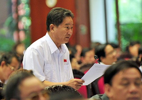 ‘Toà không xử chẳng lẽ để dân… tự xử?’