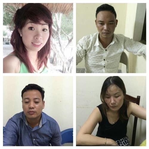 Triệt phá nhóm lừa bán ‘thuốc’ phòng ngừa Ebola tinh vi và bài bản