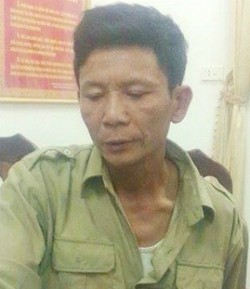 Hạ sát vợ trong nhà tắm trước ngày ly hôn