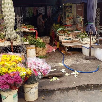 Cự cãi nhỏ vì lời ăn tiếng nói, đâm chết người