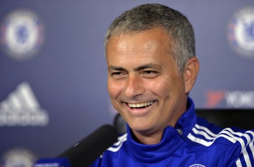 Mourinho: Lịch sử vẫn sẽ đứng về Chelsea đêm nay