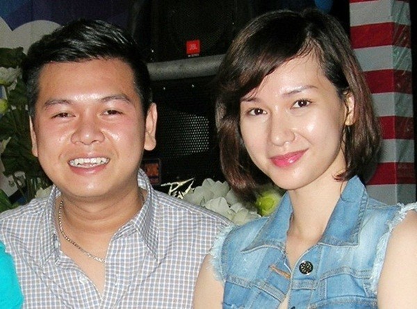 Phúc thẩm vụ kiện ly hôn: MC Quỳnh Chi mất quyền nuôi con