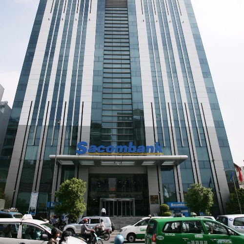 Chính thức sáp nhập Southern Bank vào Sacombank