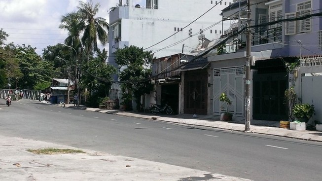 Bạn nhậu thân thiết đâm nhau, một tử vong, một trọng thương