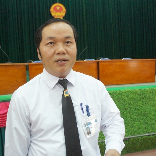 Trải lòng của thẩm phán tuyên tử hình kẻ thảm sát ở Nghệ An