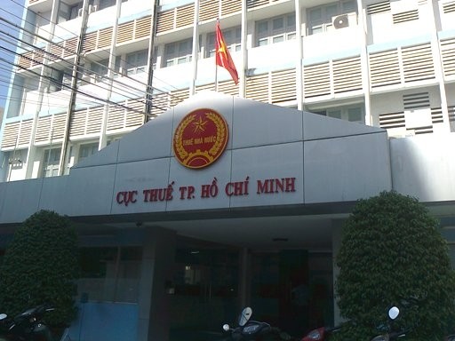 Chấn chỉnh các chi cục Thuế đặt thêm thủ tục rườm rà