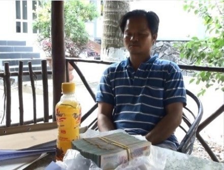 Vụ chai nước có ruồi: Người đòi 500 triệu đồng bị truy tố đến 20 năm tù