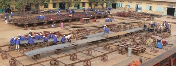 Thầy giáo tử vong khi đang hướng dẫn sinh viên thực hành