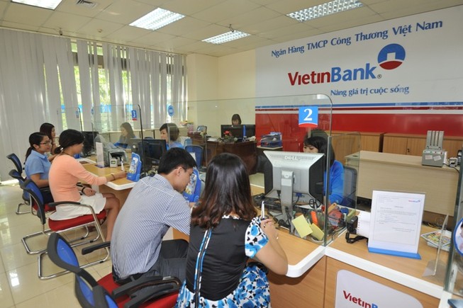 Tuyển dụng cán bộ chi nhánh trên toàn hệ thống
