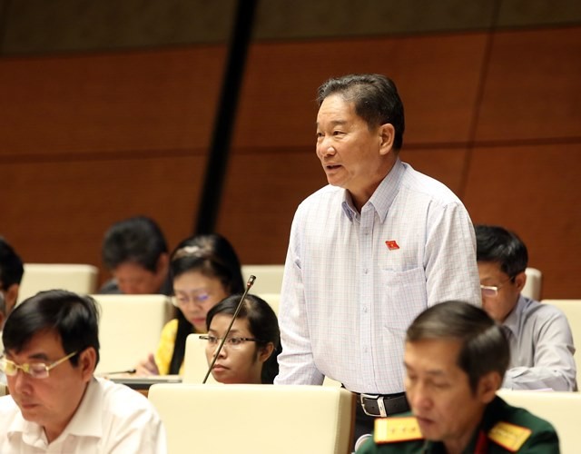 Bỏ quy định ‘không cho phép đặt tên quá 25 chữ cái’