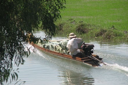 Bộ Công an đề nghị truy tố đường dây buôn lậu thuốc lá "khủng"