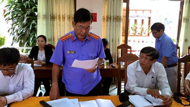 Chi tiết họp báo vụ viện trưởng say xỉn gây tai nạn rồi chạy trốn