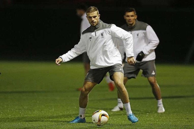 Jurgen Klopp: Chẳng cần chữ ký chuyển nhượng nửa mùa