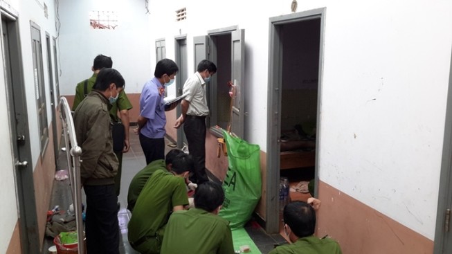 Hai thanh niên sát hại, hiếp dâm gái bán dâm vì không được giảm giá