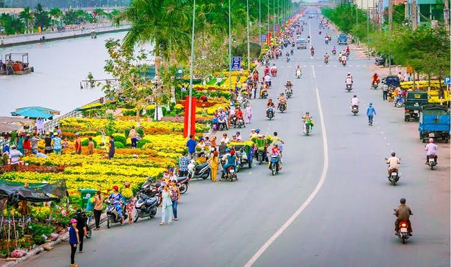 Thủ tướng phê chuẩn nhân sự tỉnh Hậu Giang