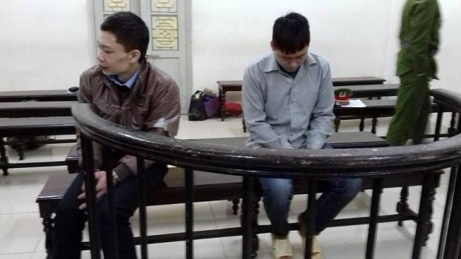 Vận chuyển ma túy thuê với giá 50 triệu, lãnh án chung thân