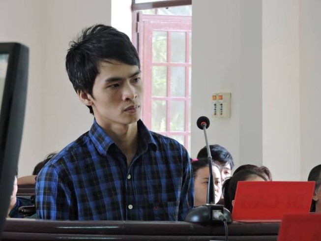 Vì sao Trần Văn Điểm trở thành ‘sát nhân giết người hàng loạt’?