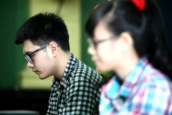 Kháng nghị tử hình sinh viên phân xác bạn đồng tính
