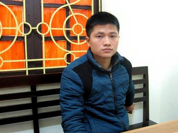 Lời khai của kẻ sát hại, đốt nhà hai vợ chồng tại Sơn Tây