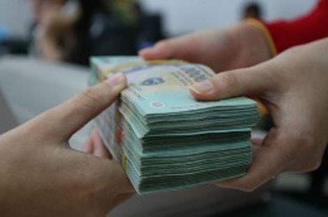 Được vay đến 25 triệu đồng để xây dựng, sửa chữa nhà
