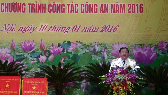 Ngăn chặn nhiều tài liệu, hội nhóm chống đối Nhà nước