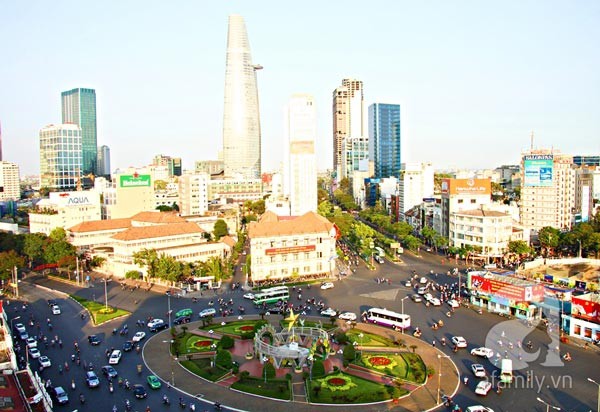 TP.HCM: Chấn chỉnh việc giải quyết tách thửa, chuyển mục đích sử dụng