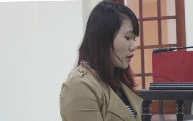 19 tuổi đã môi giới, bán người qua Trung Quốc