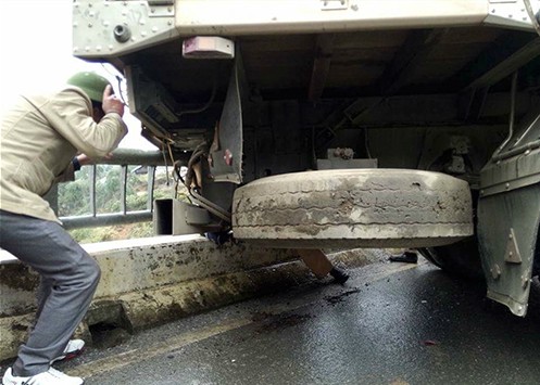 Phó thủ tướng yêu cầu điều tra vụ trung tá Công an huyện Tuần Giáo hy sinh