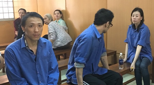 Ham việc nhẹ nhàng, lương cao bị bán vào… động mại dâm