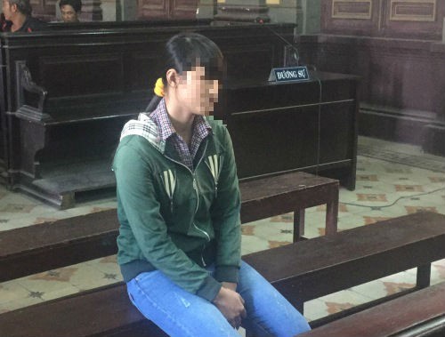 Chồng chết, vợ đi tù vì 1,1 triệu đồng trong thẻ ATM