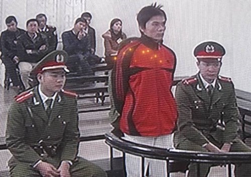 Giảm án cho bị cáo vì có ‘chuyển biến về nhận thức’