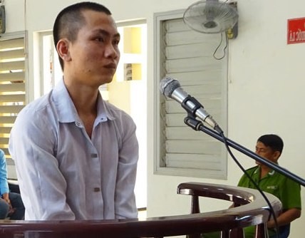 Đánh chết học sinh lớp 8, lãnh 18 năm tù