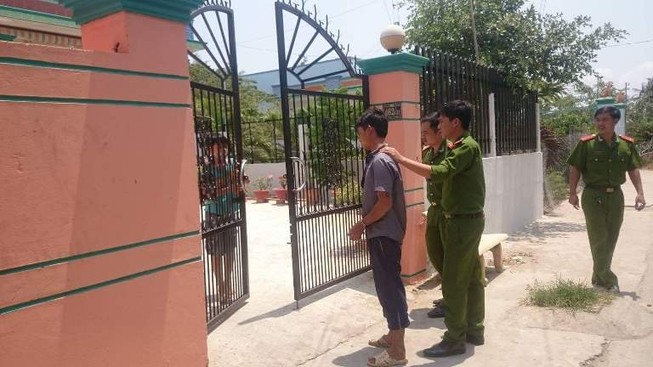 Trộm bị tóm nhờ ‘mắt thần’ bố trí dọc đường