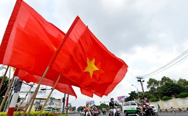 Lịch nghỉ lễ Giỗ tổ Hùng Vương 2016, 30-4 và 1-5