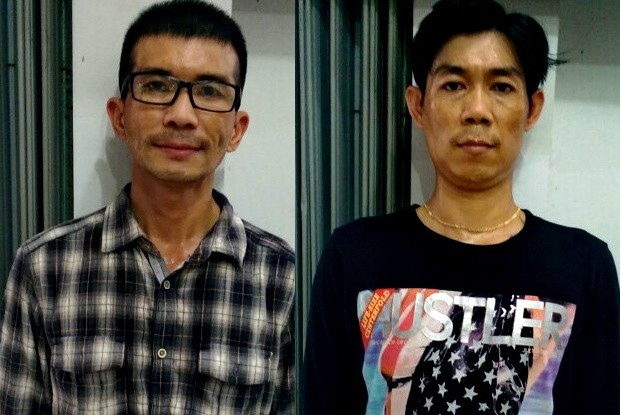 Bị bắt, hối lộ cảnh sát đặc nhiệm 30 triệu đồng