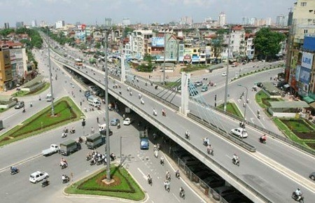 Thủ tướng đồng ý giao thầu 8 công trình xây dựng trọng điểm