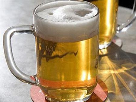 Chỉ có 1 trường hợp công chức bị kỷ luật vì rượu, bia