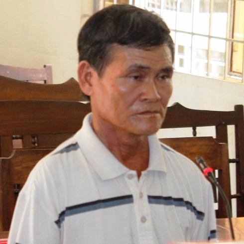 Thoát tội nhờ luật mới