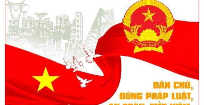5 trường hợp xóa tên người ứng cử đại biểu Quốc hội, HĐND