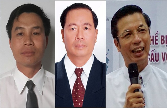 Nguyên thẩm phán TAND Tối cao nhận lời bào chữa miễn phí cho bị cáo