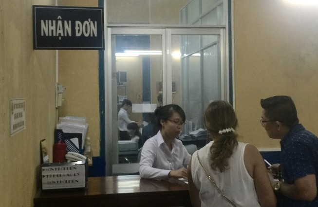 Hướng dẫn khởi kiện án dân sự, kinh tế, lao động theo quy trình một cửa