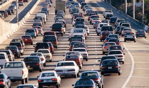 Mới: Tăng mức phạt vi phạm giao thông lên... 5 lần đối với ô tô