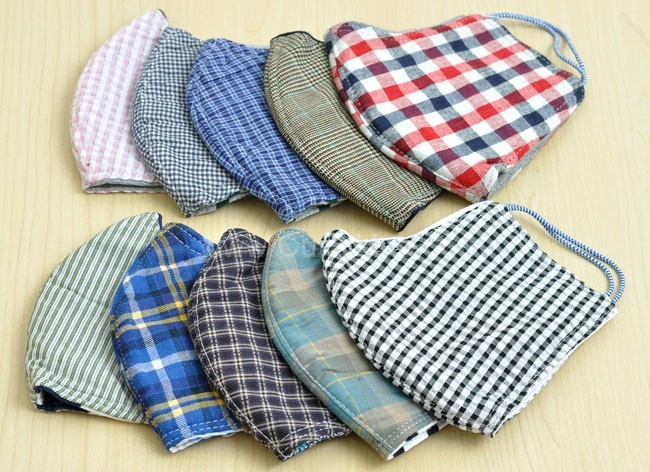 Bán khẩu trang, khăn ướt... phải ghi hạn sử dụng