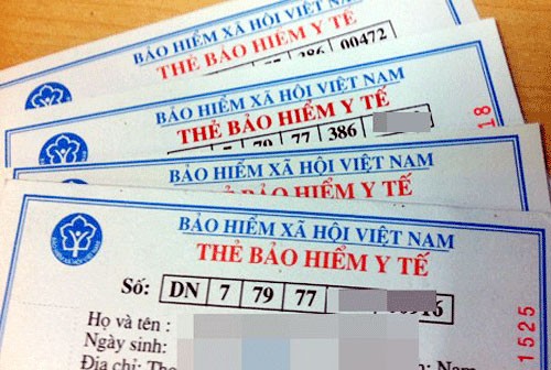Thanh toán chi phí khám chữa bệnh BHYT theo lương tối thiểu mới