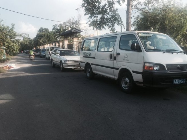 Thanh tra kết luận vụ cán bộ đi dự tiệc nhà giám đốc Sở LĐ-TB&XH