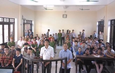 Phó Thủ tướng chỉ đạo xem xét kết quả xét xử vụ án Minh ‘sâm’
