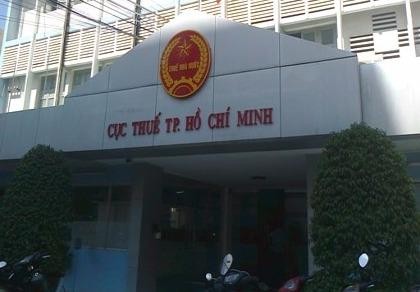 Cục Thuế TP.HCM thua kiện vì truy thu thuế hơn 5 tỉ đồng