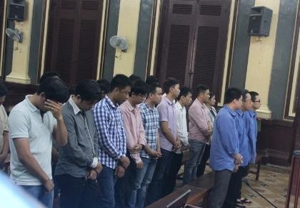 Du học sinh Mỹ hack tài khoản thẻ tín dụng chiếm đoạt tiền tỉ