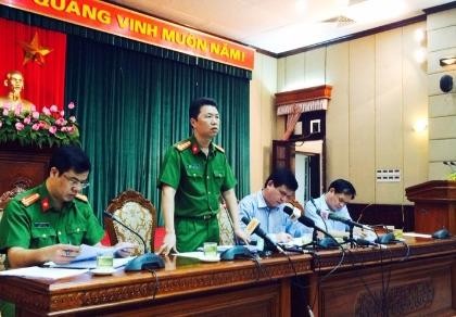 Hà Nội xuất hiện mại dâm đồng tính nam