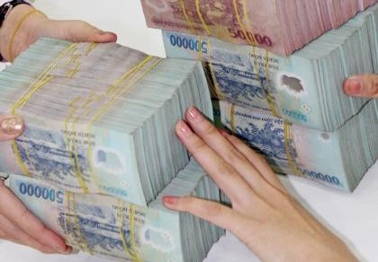 Doanh nghiệp mua bán nợ phải có vốn từ 100 tỉ đồng